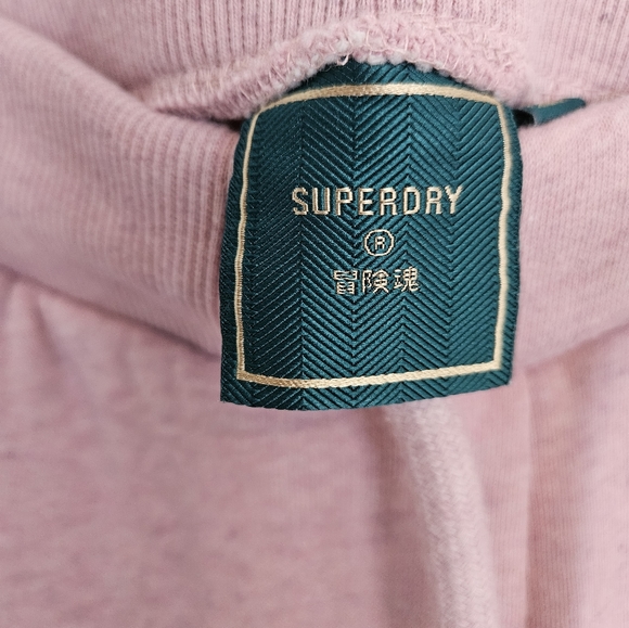 Super Dry Sweatpants - Picture 2 of 10